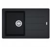 FRANKE Drez BFG 611-78 780 x 500 onyx