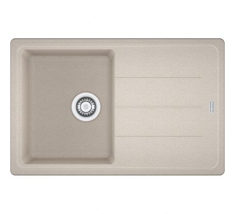FRANKE Drez BFG 611-78 780 x 500 sahara