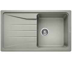 BLANCO 519673 drez SONA 5 S aluminium bez excentru SILGRANIT PuraDur