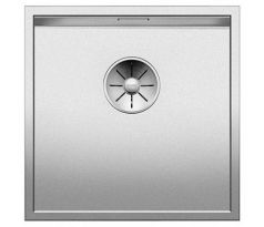 BLANCO 521558 drez ZEROX 400-U DURINOX Durinox InFino bez tiahla nerez