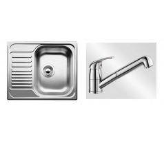 BLANCO SET 03-B 516524+517731 TIPO 45 S mini , DARAS-S