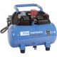 Kompresor AirPower 110/8/6 SILENT