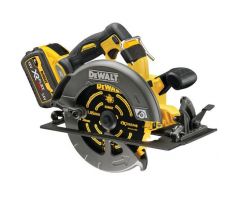 Dewalt DCS578X2 aku ručná kotúčová píla