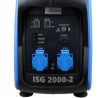 INVERTOROVÁ ELEKTROCENTRÁLA ISG 2000-2