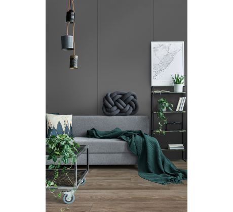 Vodotesný stenový panel Slate Grey 0171 PT