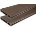 Drevoplastová podlahová doska WPC vzor dreva 146x23x4000 Orech antik