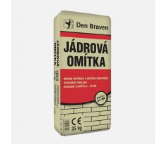 Jadrová omietka