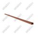 Drevoplastový plný podkladový hranol WPC f.H 40x28