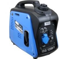 Elektrocentrála Güde ISG 1200 - 1