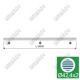 Madlo AISI304, D42,4/L3000mm