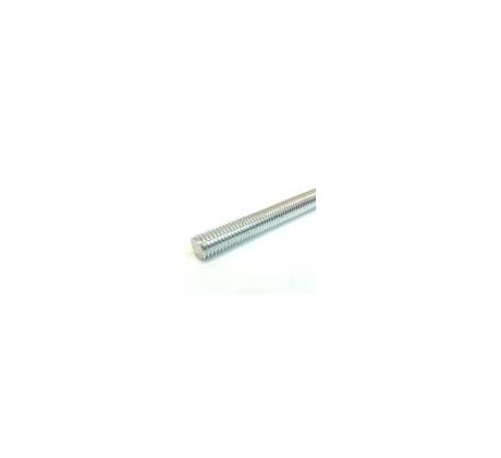 Závitová tyč M20x1000 Zn DIN 975