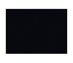Drevotrieska DTD doska EGGER Čierna U999